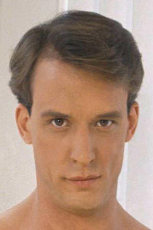 Photo of Glenn McAllister, Acting