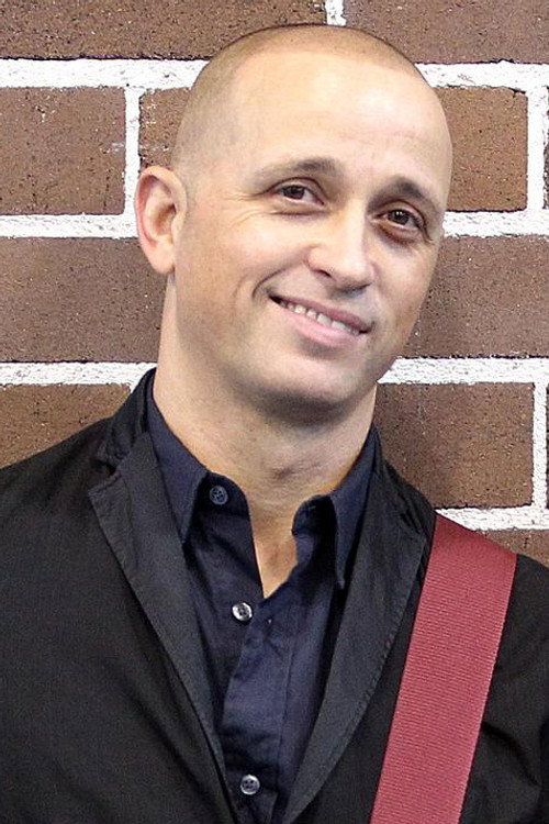 Mark Lizotte profile