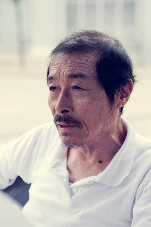 Photo of Jeon Young-woon, Acting