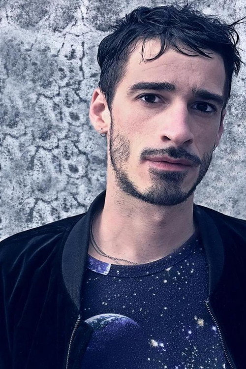 Photo of Sacha Amaral, Directing