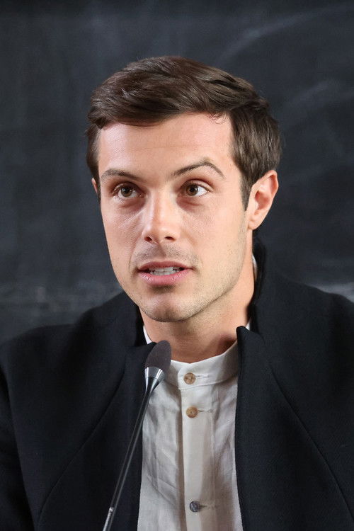 Philip Bukov profile