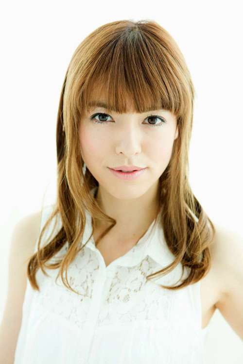Photo of Ayano Sugiyama, Acting