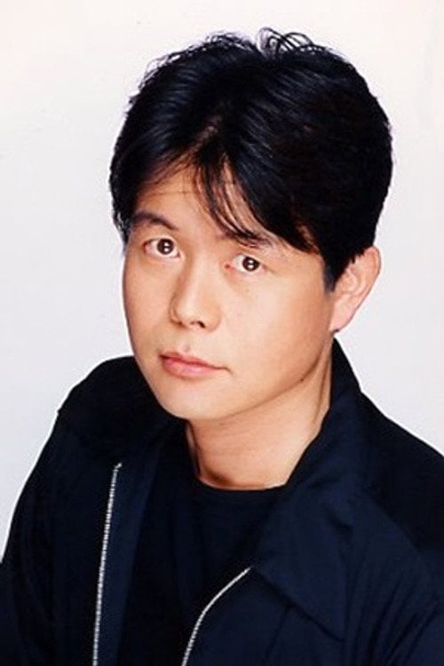 Photo of Michio Nakao, Acting
