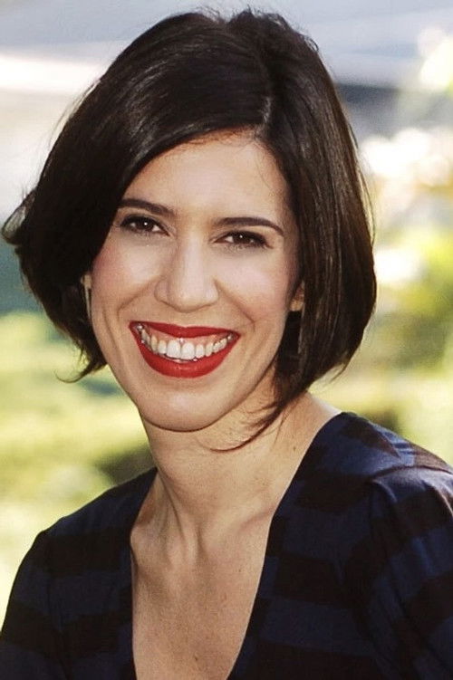 Maria Clara Gueiros profile