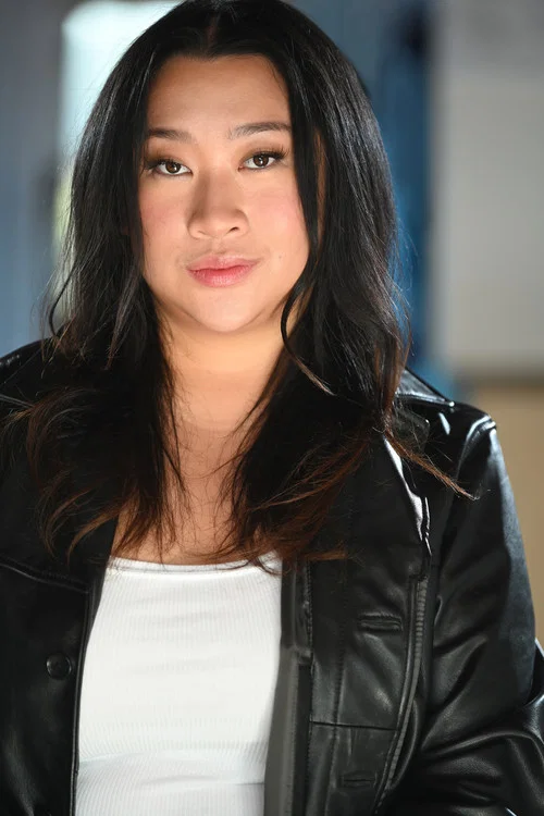 Photo of Iya Baclagan, Acting