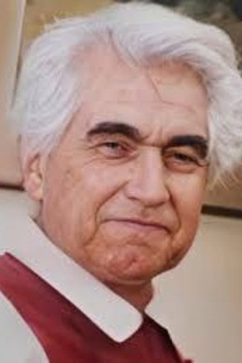 Photo of Ahmad Najibzadeh, Writing