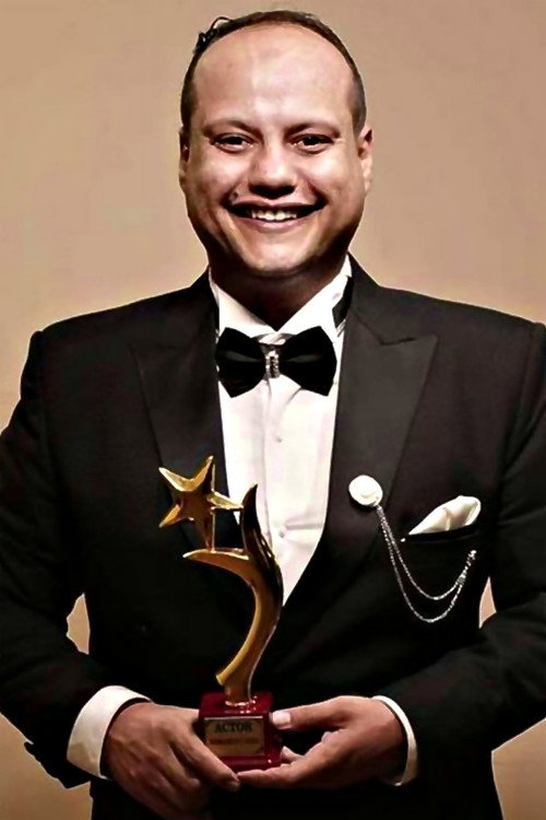 Photo of Mohamed Magdy, Acting