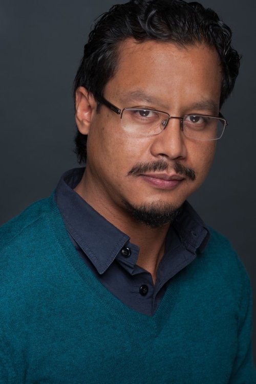 Photo of Tauriq Jenkins, Acting