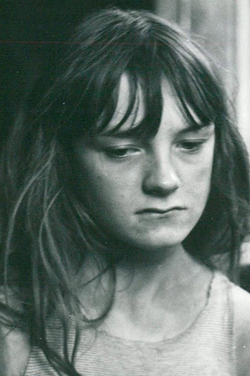 Movie poster for Marit (1975)
