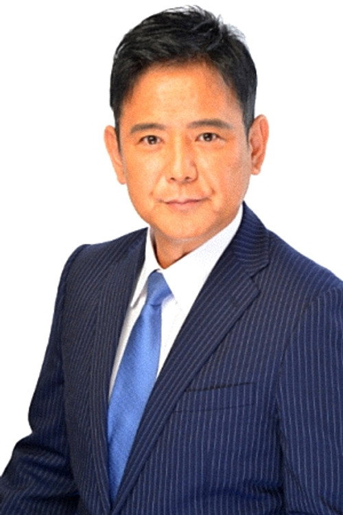 Naoki Miyashita profile