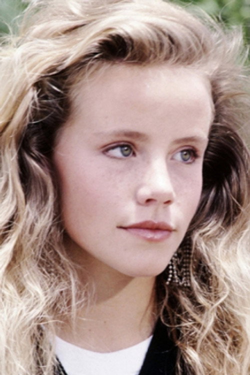 Photo of Cloyce Morrow, Acting