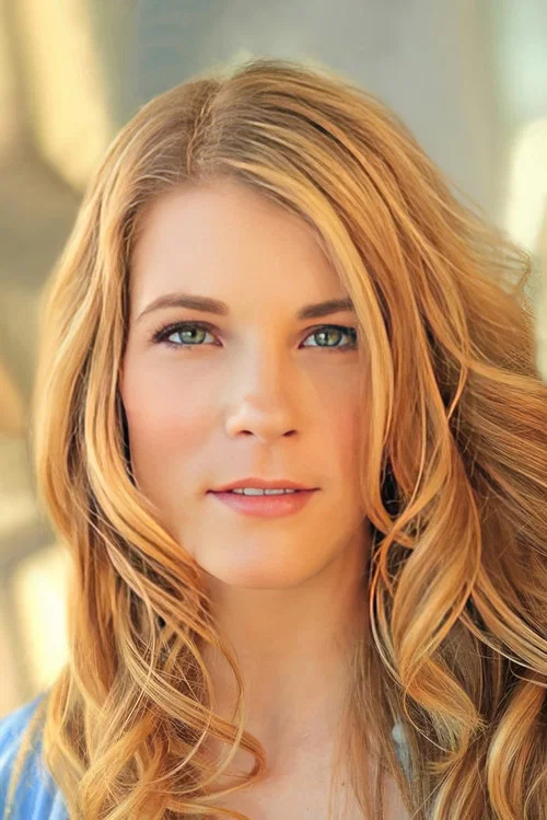 Photo of Morgan Weed, Acting