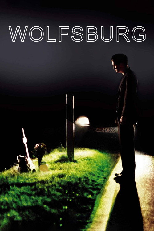 Movie poster for Wolfsburg (2003)