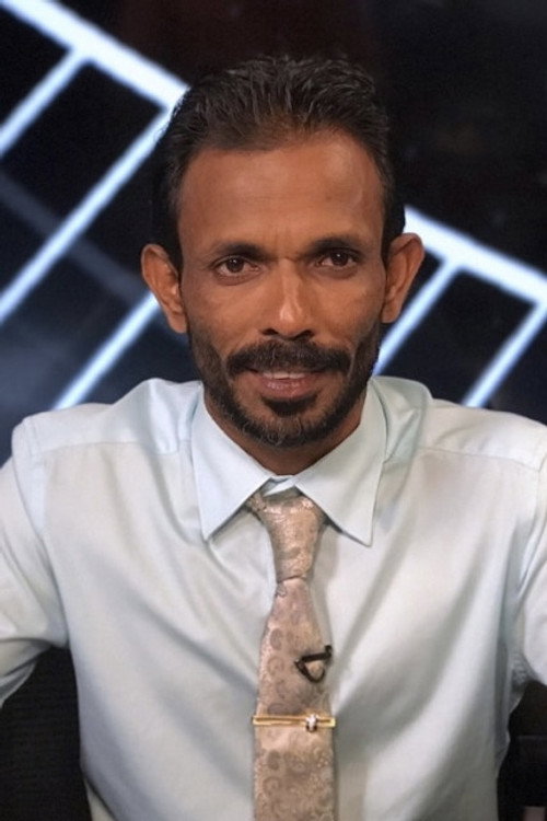 Photo of Mohamed Abdulla, Production