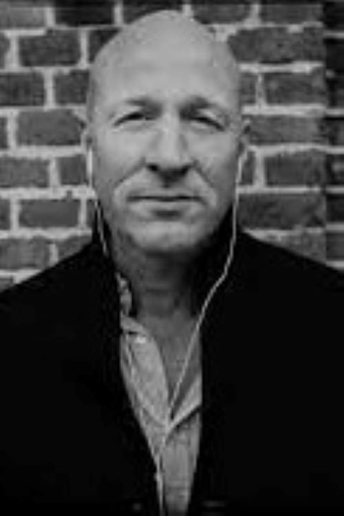 Photo of Martin Werner, Directing