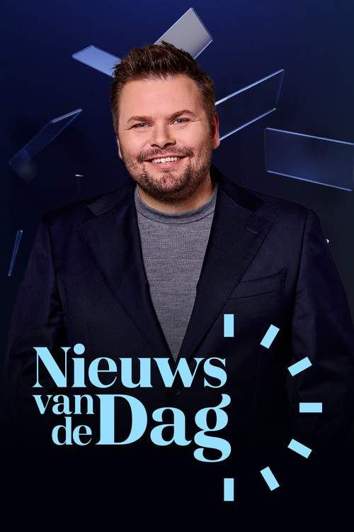 Nieuws van de Dag poster