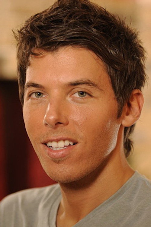 Photo of Gregor Mantek, Acting
