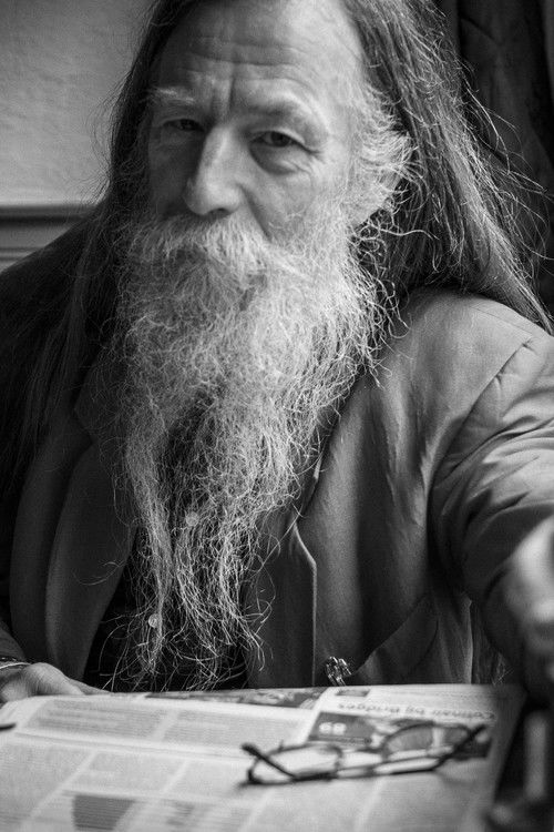 Jaap Pieters profile