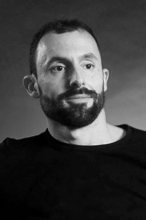 Photo of Carlos Portilla, Acting