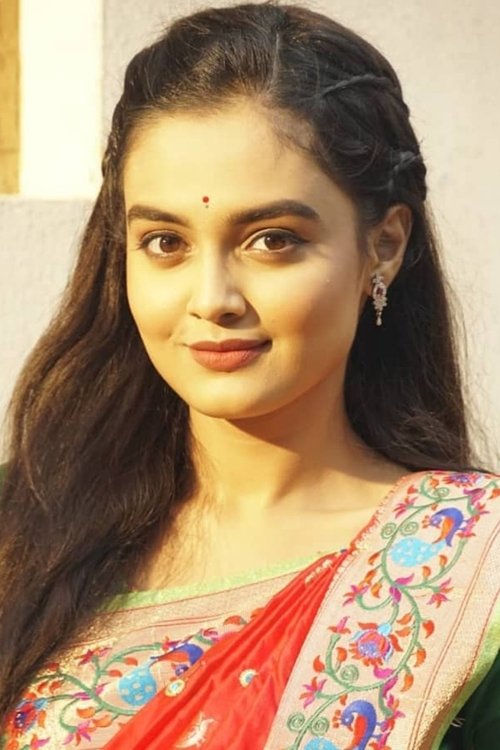 Pragati Chourasiya profile