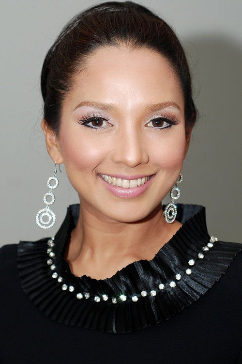 Vanida Imran profile