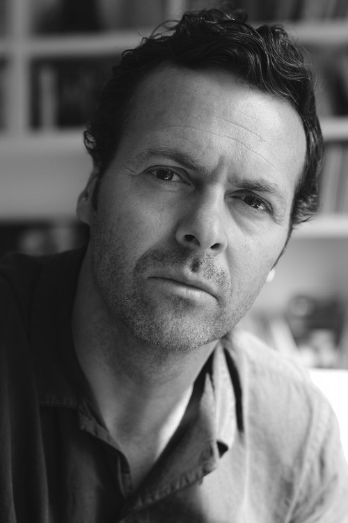 Photo of Guillaume de Fontenay, Directing