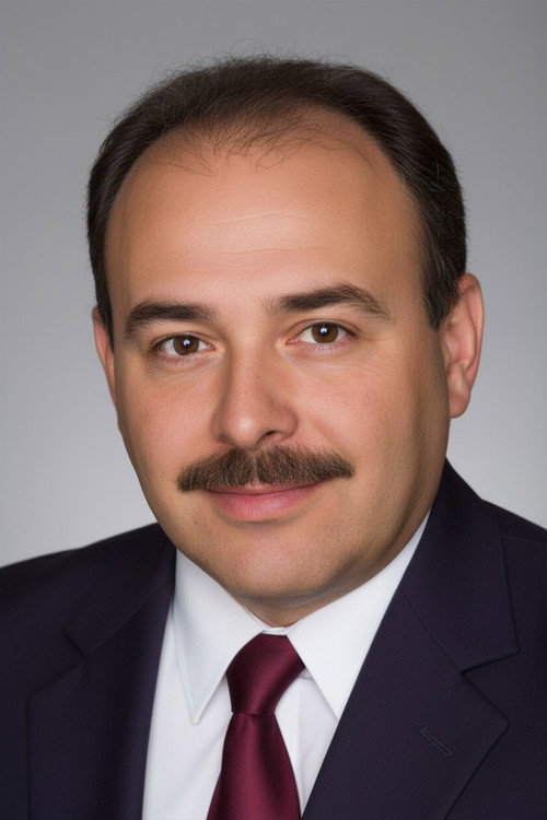 Photo of Erol Şen, Acting