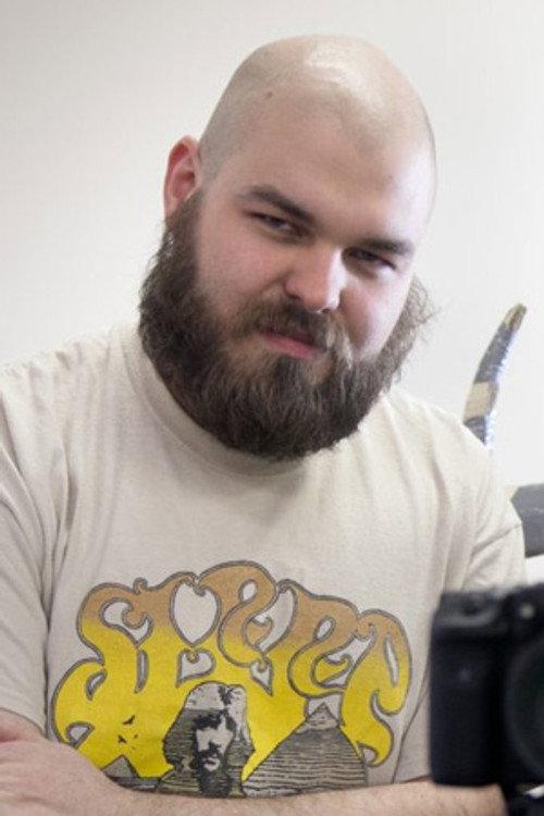 Photo of Philip Gelatt, Writing