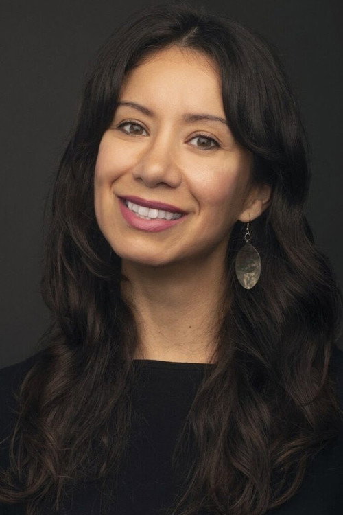 Photo of Monica Orozco, Acting