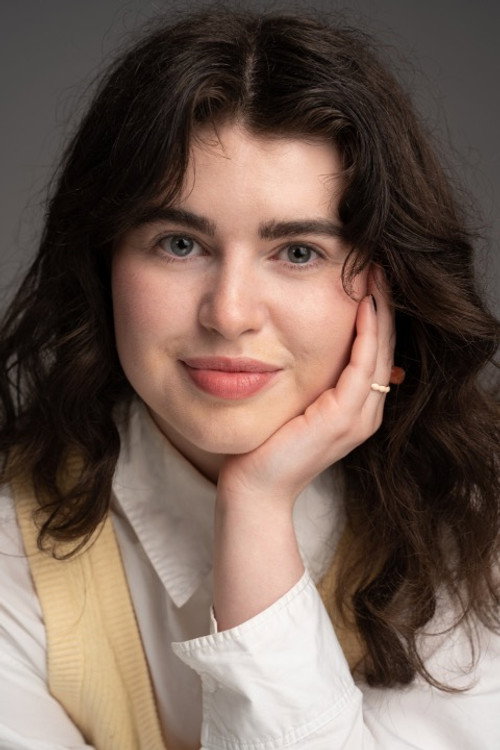 Photo of Nóra Ni Anluain Fay, Crew