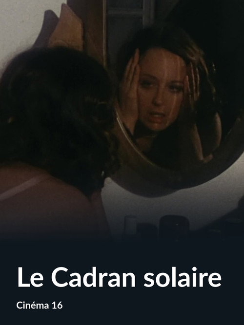 Movie poster for Le Cadran Solaire (1979)
