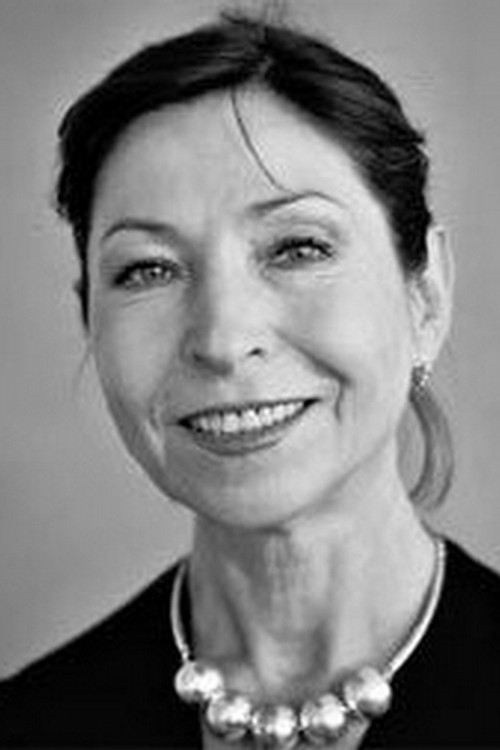 Photo of Ewa Kamas, Acting