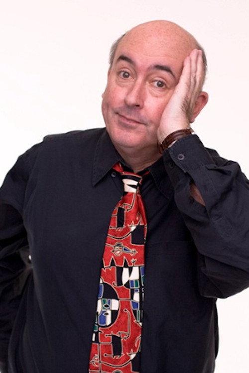 Photo of John Keister, Acting