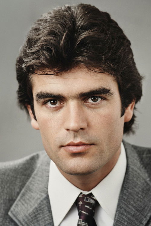 Cemal Gencer profile