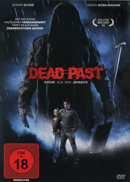 Movie poster for Dead Past (2010)