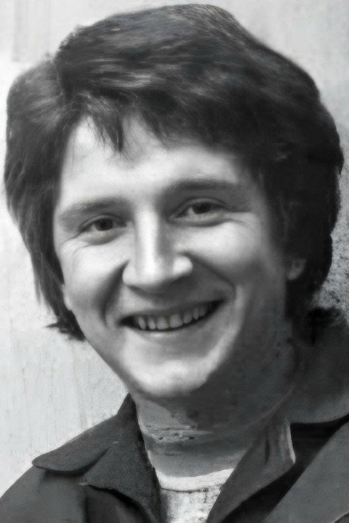 Photo of Georgi Antonov, Acting