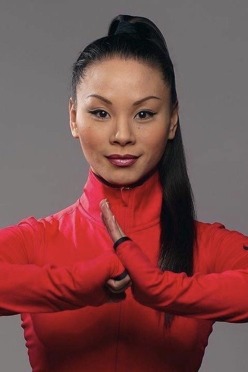 Photo of Jade Xu, Crew