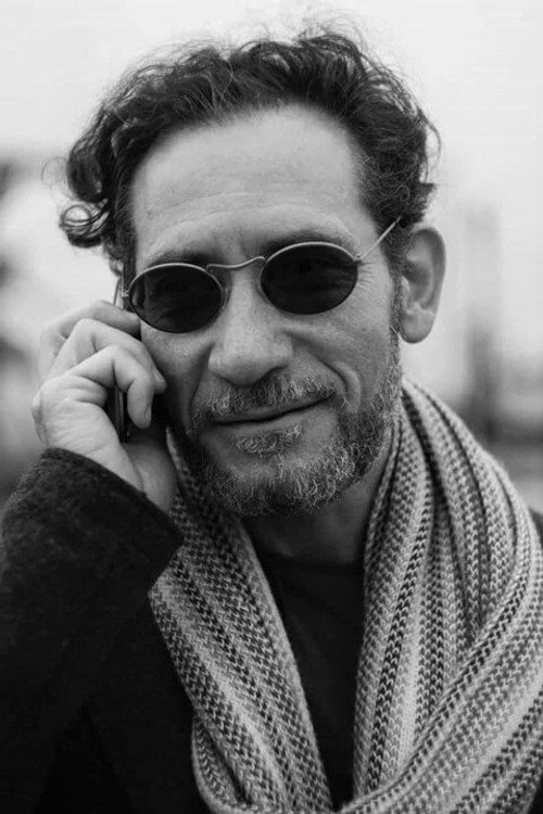Photo of Victor Carlo Vitale, Acting