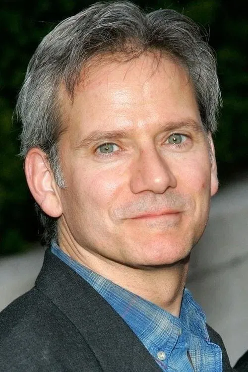 Campbell Scott profile