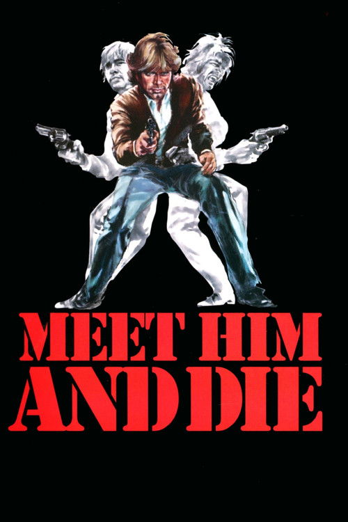 Movie poster for Meet Him and Die (1976)