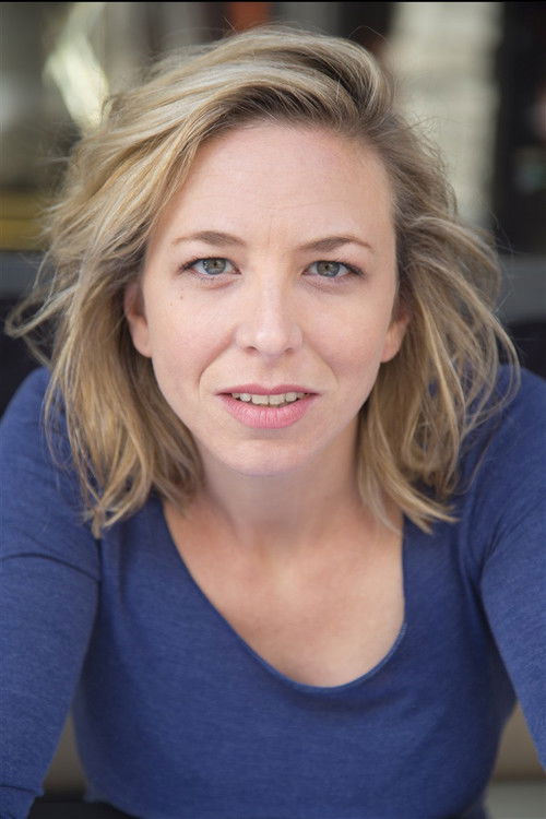 Photo of Marsu Lacroix, Acting