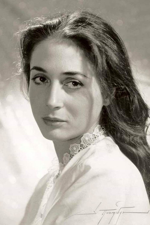 Photo of Ellie Lambeti, Acting