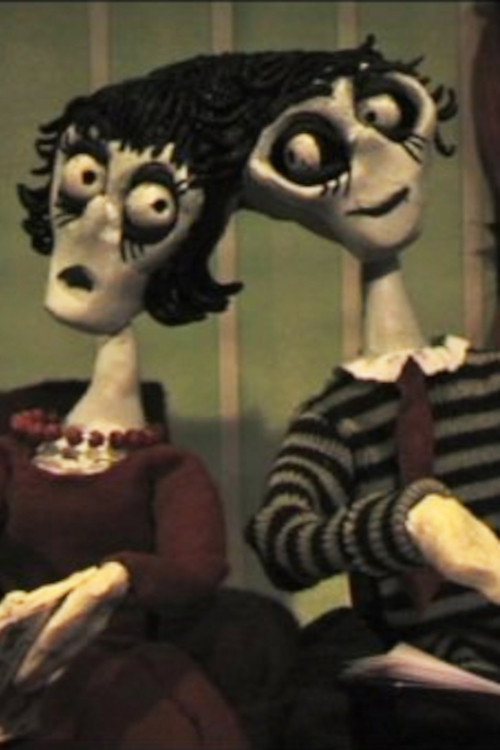 Movie poster for Left-brained Larry & Right-brained Rachel (2009)