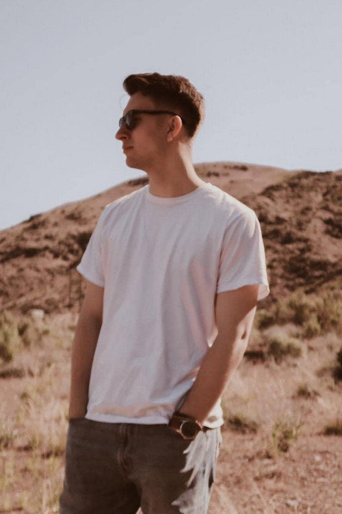 Photo of Spencer Keller, Directing