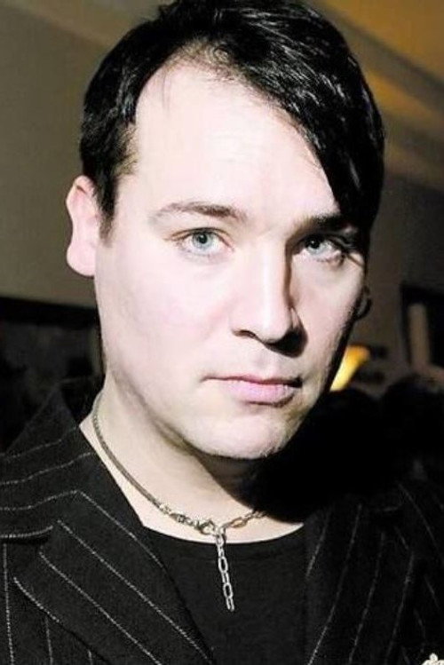 Photo of Markus Mustonen, Acting