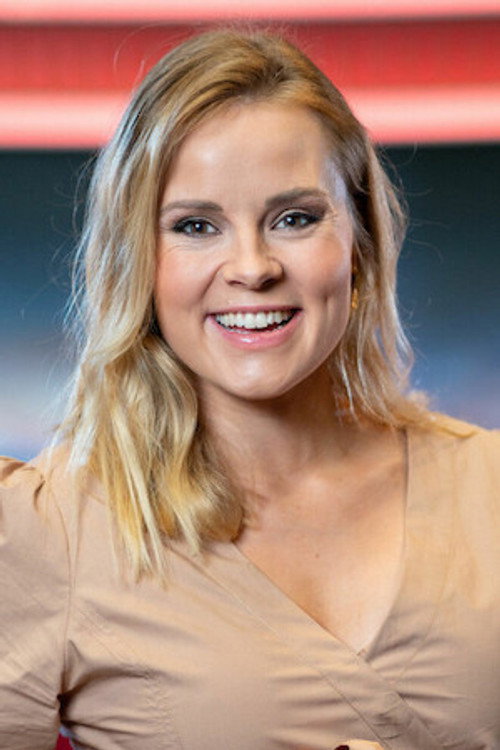 Helene Olafsen profile