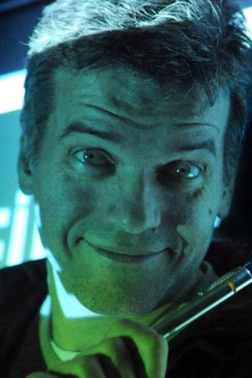 Photo of Paolo Gregori, Directing