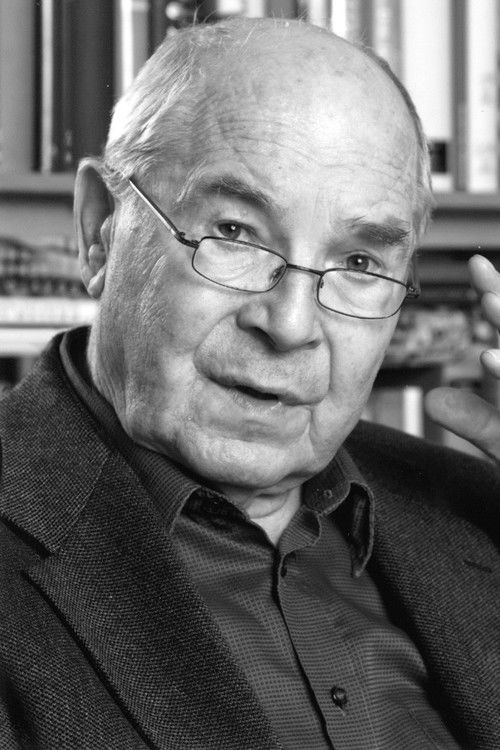 Otto Mellies profile