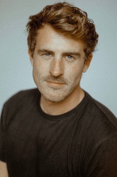 Photo of Hugo Alejo, Acting