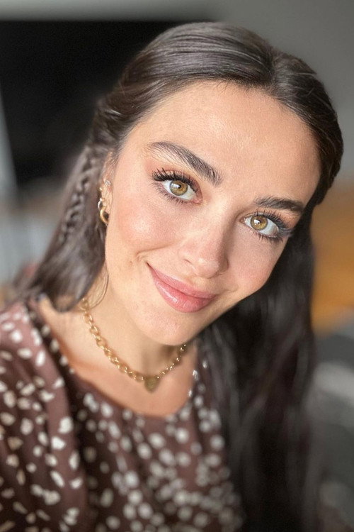 Yağmur Uzunoğlu profile